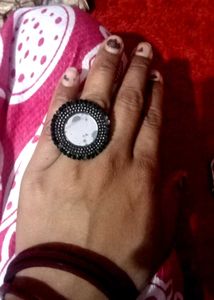 💍 Ring