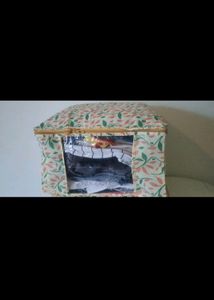 VYORA Branded Storage Organiser