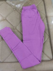 Purple Shades Legging