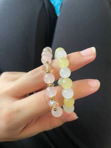 Beaded Bracelet Set