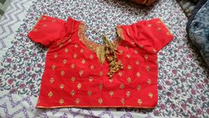 Bridal Lehenga