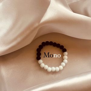 Miniloop Stacking Bracelets - Set of 3