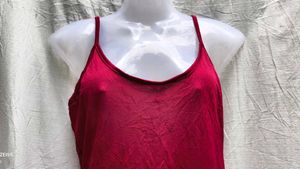 SEXIEST MAROON BODYSUIT