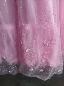 Lovely Gown