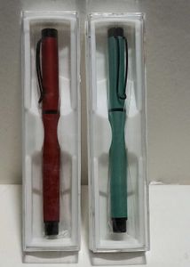 Unique Pen Set Of 2