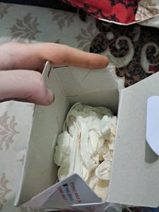 New Nulife Rubber Gloves