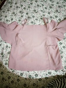 Off shoulder Tops