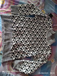Beautiful Korean top