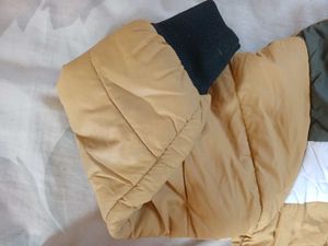 Boys Woolen Jacket