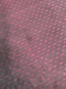 Vintage Handloom Banarasi Silk Saree