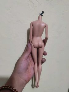 Doll Body