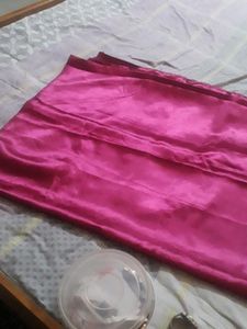 Stain Saree