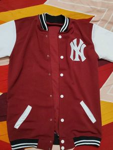 Varsity Jacket