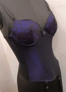 Corset Bra top 34C