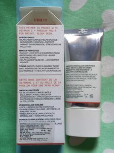 Smashbox Photo Finish ILLUMINATE Glow Primer