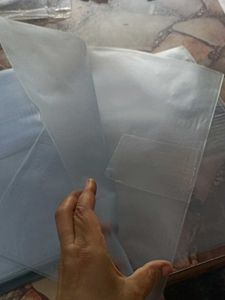 Office File Folder - L Shape 30 Numbers