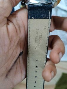 Men Fastrack watch