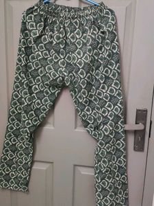 2 Piece Cotton Cord Set