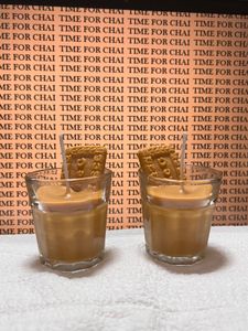 Chai Candle☕️