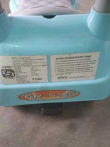 Kids 3 In 1 Push Ride