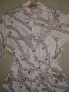 Women's Casual Tunics