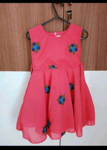 Kids Party Wear Frocks