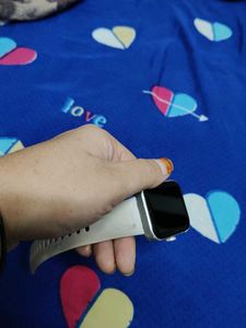Noise Smartwatch Not Working