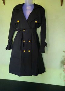 premium  Trench coat