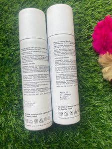 Desire By Forever Deo Combo Pack