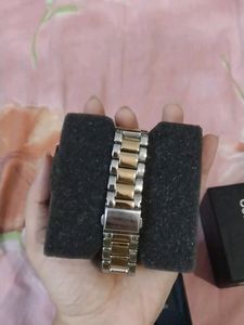 IIK Collection Ladies Watch