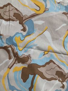 Honey by pantaloons mumti coloured printed tshirt