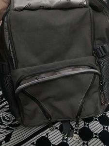 Bagpack