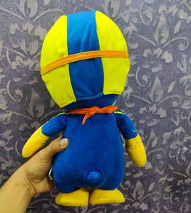 Pororo Plush Toy