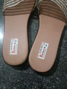 Stylish Flats &amp; Sandals