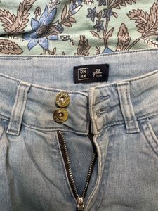 DNMX JEANS