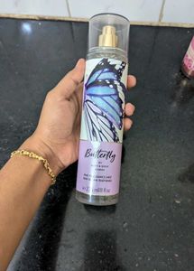 🦋 Butterfly Mist ❤️