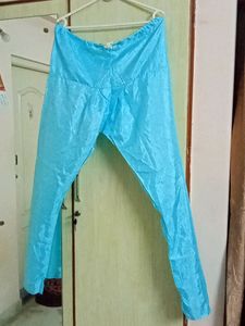 Light Blue Colour Salwar