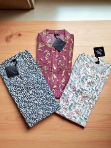 Short Kurti