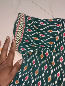 Cotton Suit