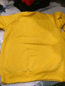 Sweat Shirt