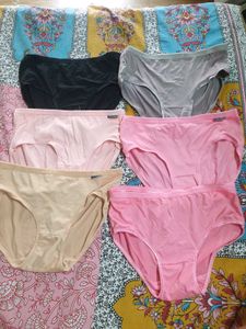 Panties - Briefs