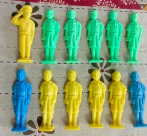 Human Figures