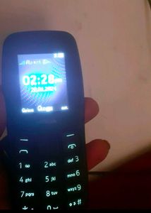 Nokia 105
