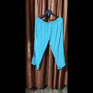 Kurta Bottom Set Size 44 Inches