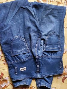 HighWest Jean&#39;s