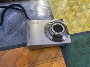 kodak camera