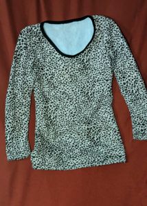 Stylish Sweater For Everyday Wear