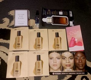 Makeup Bundle