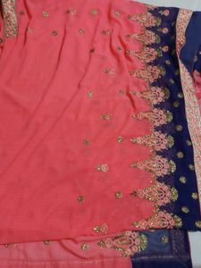 new beautiful  saree