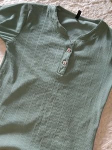 Stylish Design Woman Top